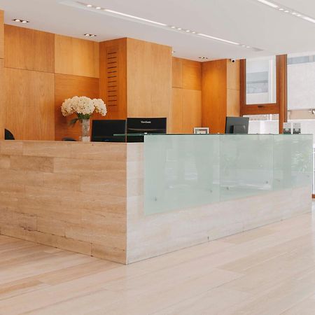 Time Select - Elegant Apartments Santiago Dış mekan fotoğraf