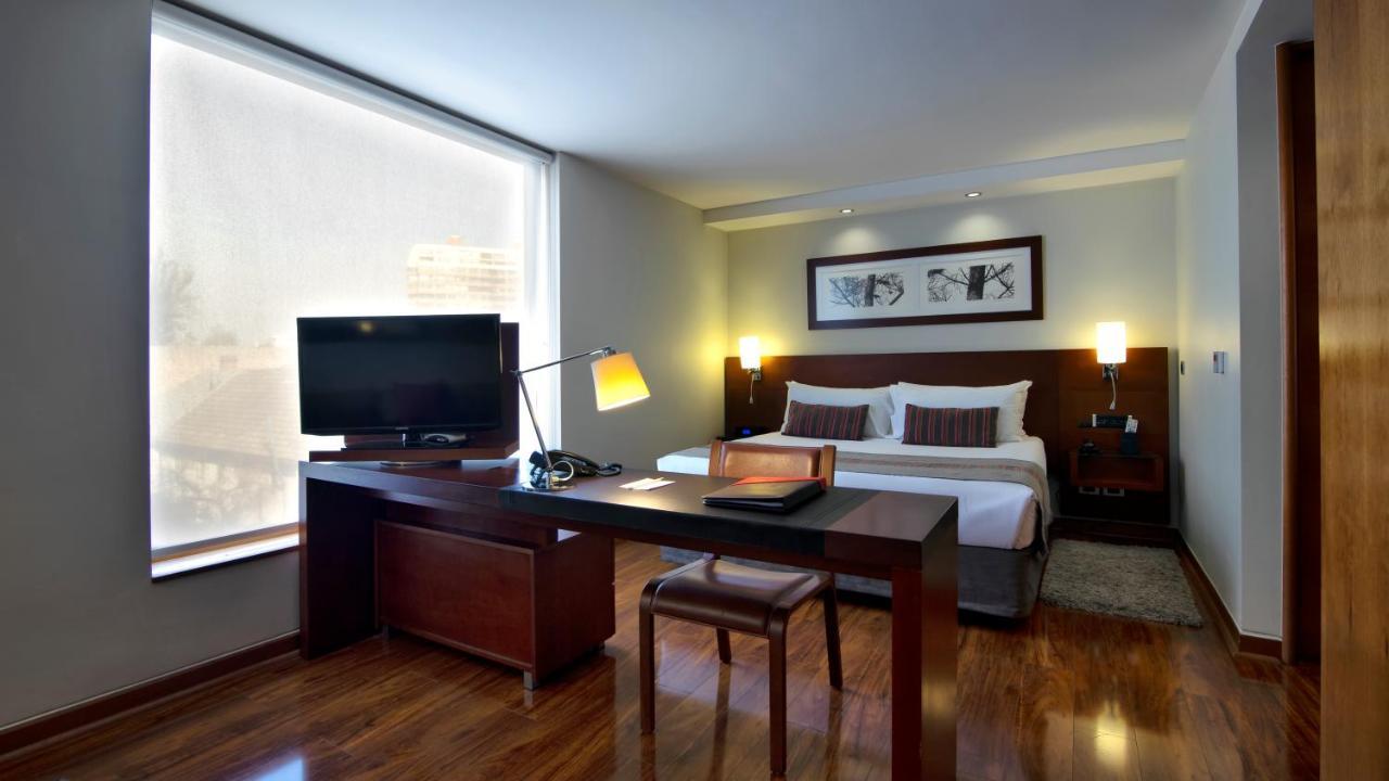 Time Select - Elegant Apartments Santiago Dış mekan fotoğraf