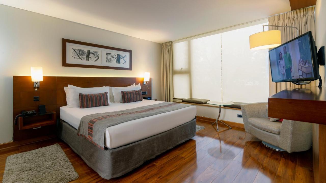 Time Select - Elegant Apartments Santiago Dış mekan fotoğraf