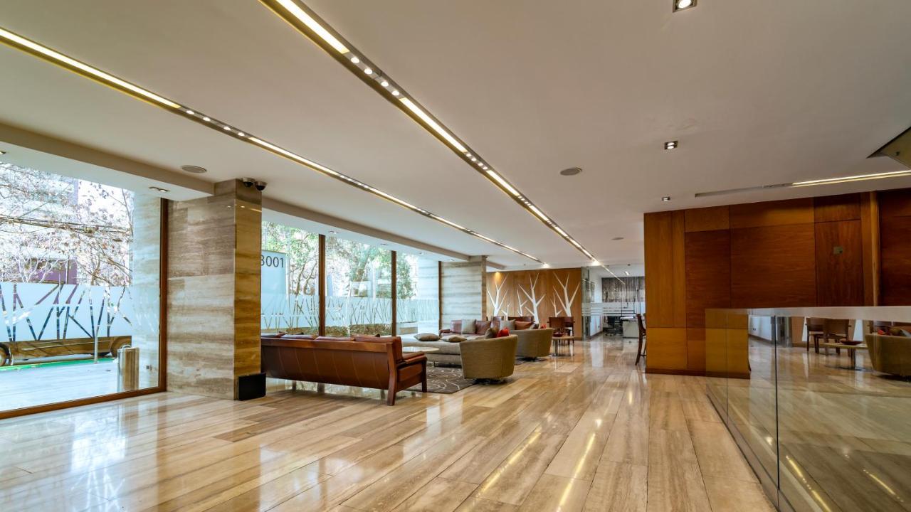 Time Select - Elegant Apartments Santiago Dış mekan fotoğraf
