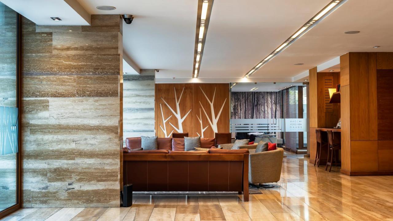 Time Select - Elegant Apartments Santiago Dış mekan fotoğraf