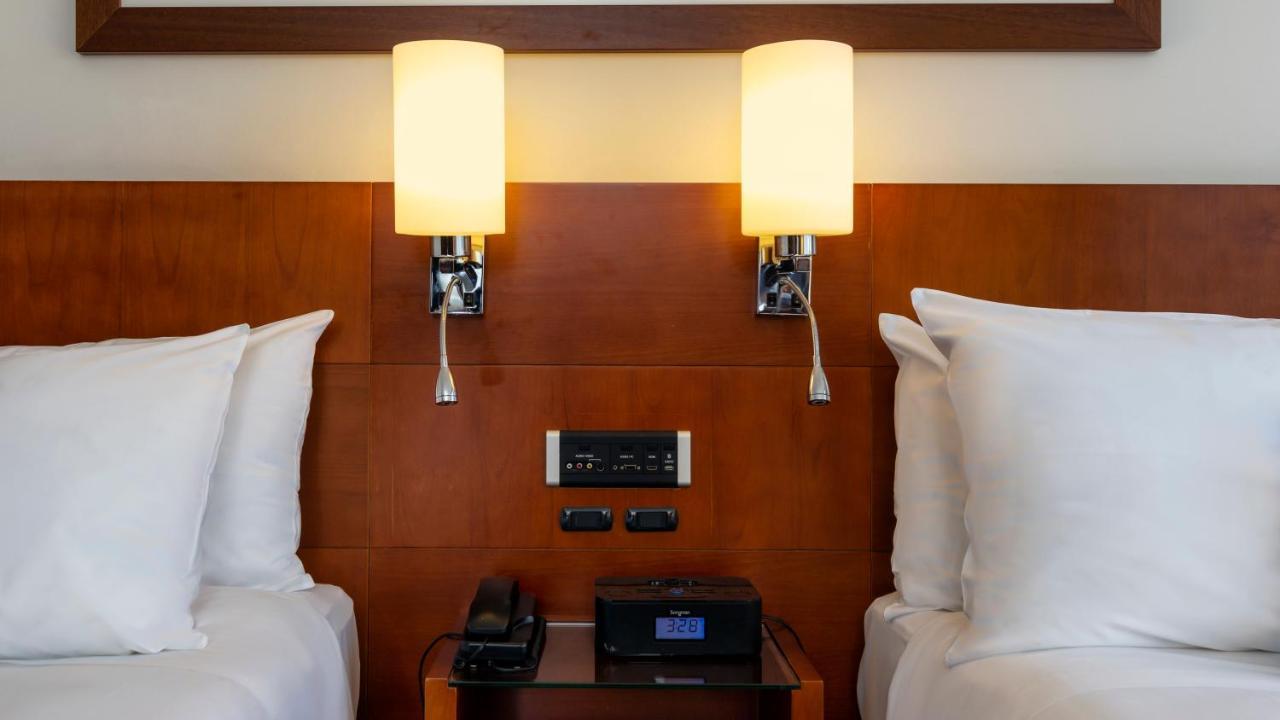 Time Select - Elegant Apartments Santiago Dış mekan fotoğraf