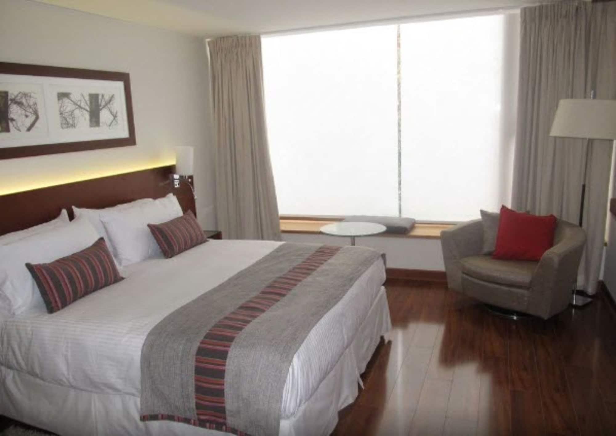Time Select - Elegant Apartments Santiago Dış mekan fotoğraf