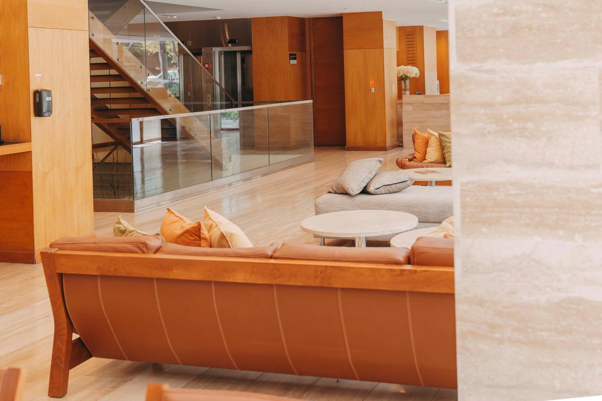 Time Select - Elegant Apartments Santiago Dış mekan fotoğraf