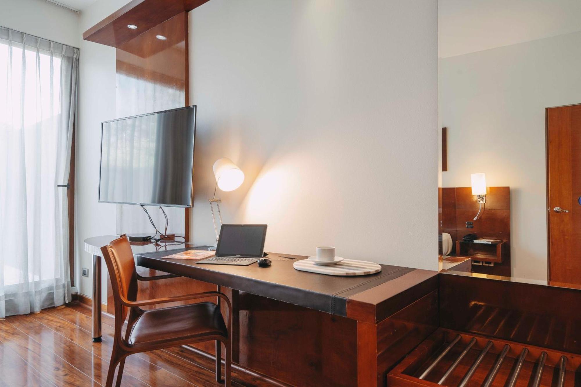 Time Select - Elegant Apartments Santiago Dış mekan fotoğraf