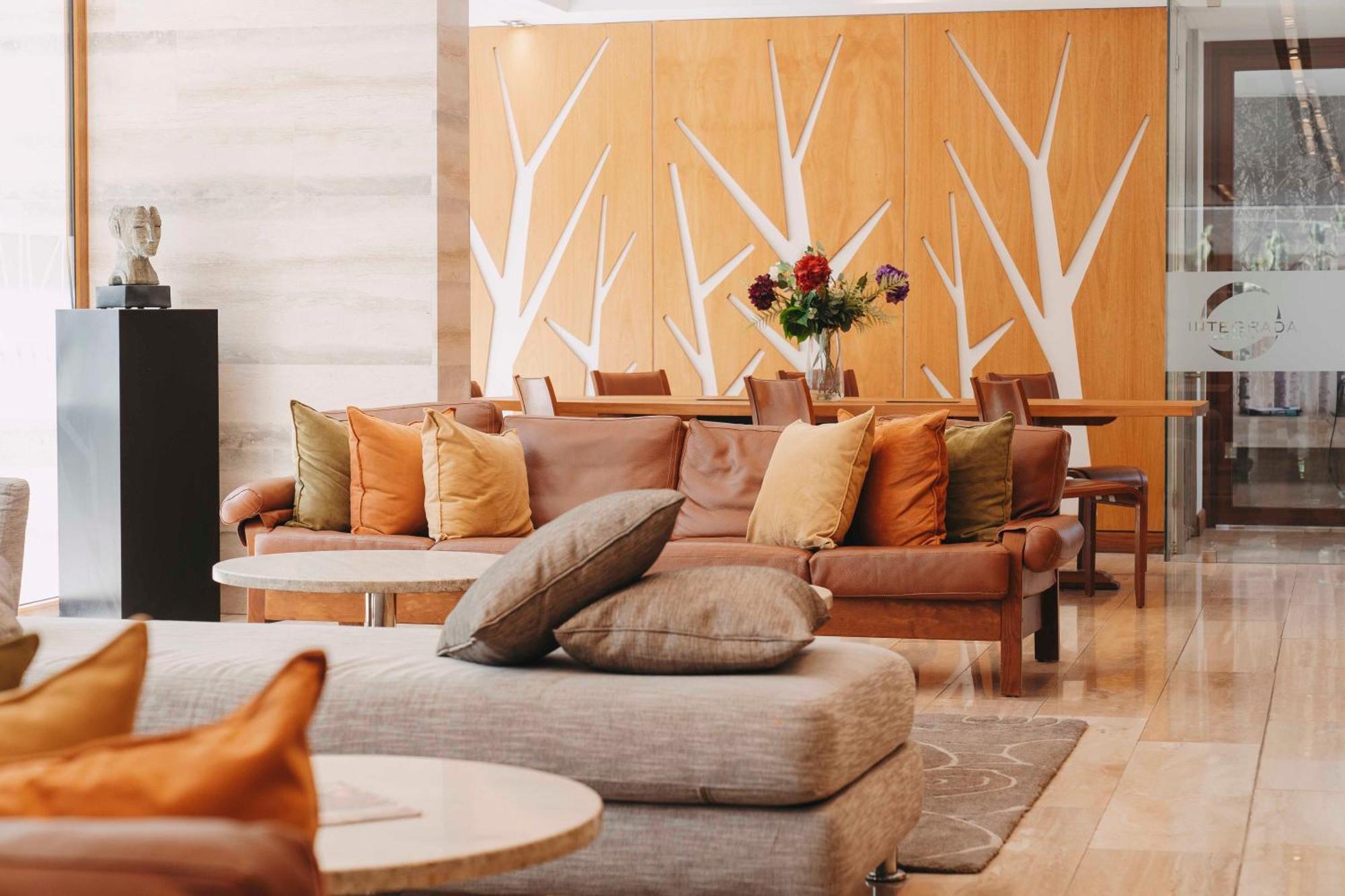 Time Select - Elegant Apartments Santiago Dış mekan fotoğraf