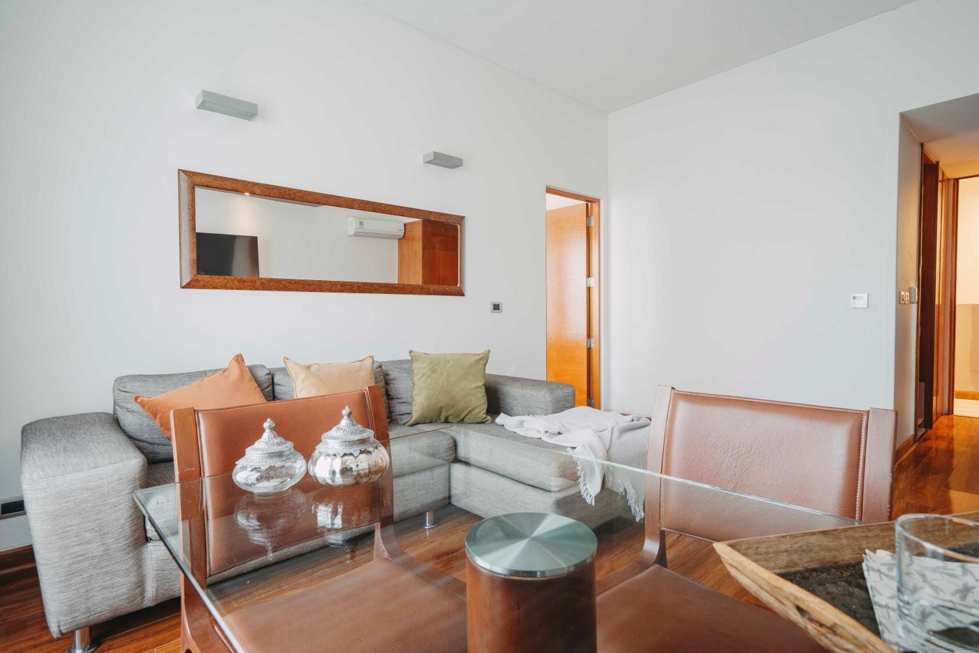 Time Select - Elegant Apartments Santiago Dış mekan fotoğraf
