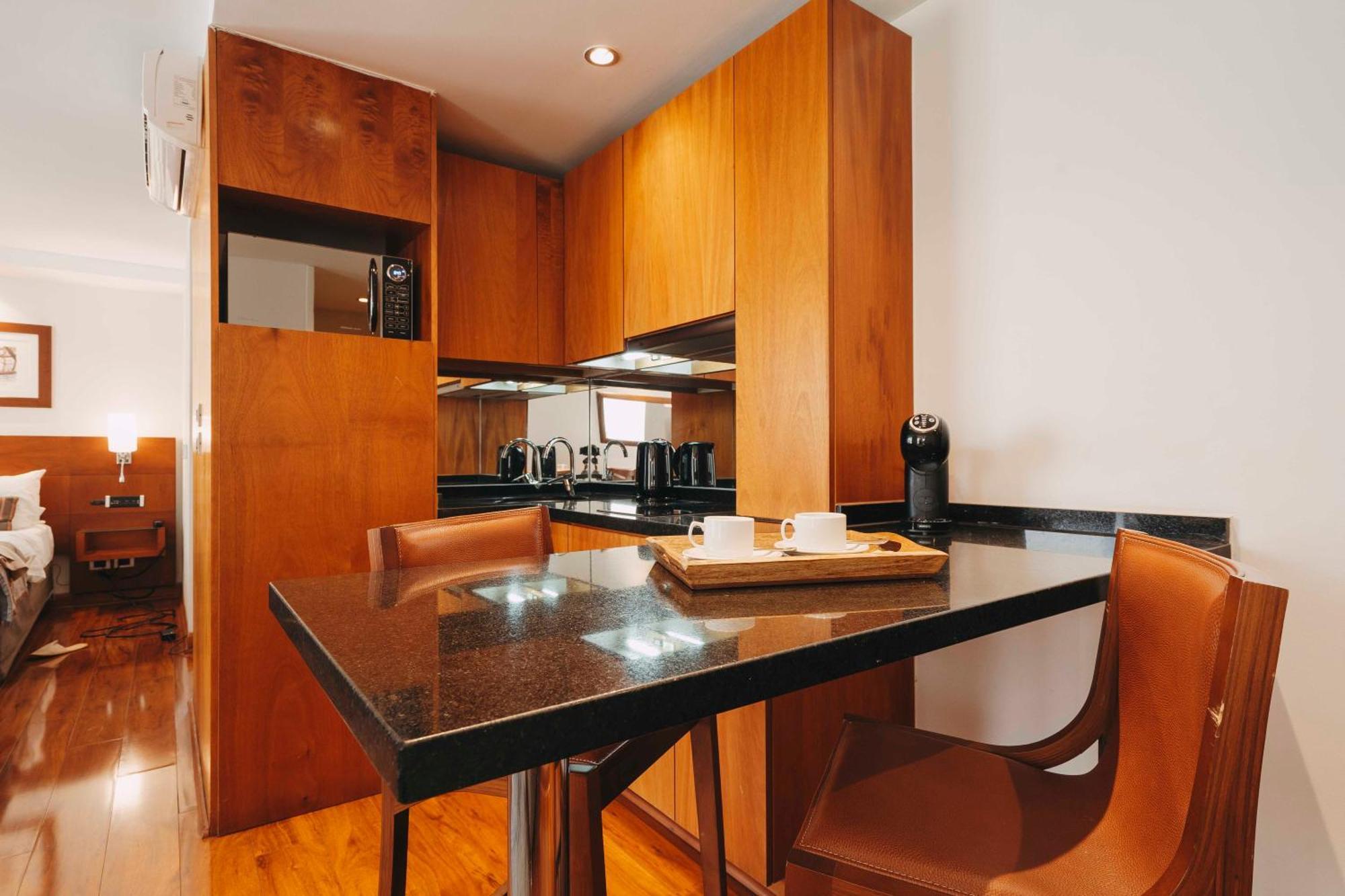 Time Select - Elegant Apartments Santiago Dış mekan fotoğraf